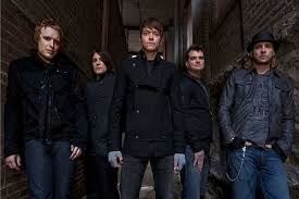 Here Without You 3 Doors Down Letras Mus Br