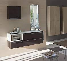 Dielle Pavimenti Rivestimenti Bathroom Ceramiche Arredobagno Good Like Work Serie Design Ceramica Pass Vanity Units Vanity Lighted Bathroom Mirror