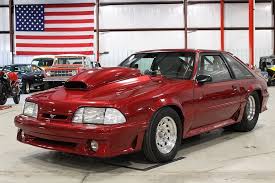 1992 fox body ford mustang parts & accessories. 1992 Ford Mustang Gr Auto Gallery