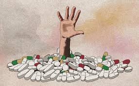 Image result for opioid addiction