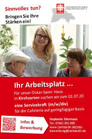 Ein herzliches vergelt's gott familie rees Wir Suchen In Kirchzarten Eine Servicekraft M W Div Fur Die Cafeteria Auf Geringfugiger Basis Infos Stephanie Ellermann Tel 07661 391 999 Bewerbung Caritasverband Fur Den Landkreis Breisgau Hochschwarzwald E V Facebook