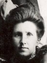 Nettie Gertrude Holliday Hart (1882-1981)