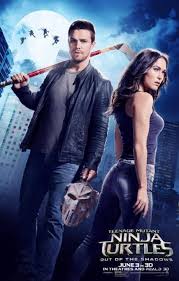 Latest Posters Teenage Mutant Ninja Turtles Movie Teenage Mutant Ninja Teenage Mutant