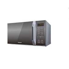 Penjelasan oven microwave terlengkap mulai: Jual Panasonic Nn St32 Microwave Oven Dengan 9 Menu Otomatis Dan Fungsi Cepat 30 Detik Utama Mega Electric Kota Tangerang Selatan Banten Indotrading