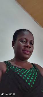 Mildred Efua Woode updated her cover...