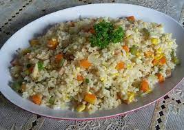 Resep Nasi Goreng Hongkong Oleh Chinantalya Ivada Recipe Resep Nasi Goreng Resep Nasi Makanan Dan Minuman