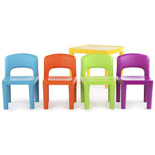 Four out of five animals that live in australia only can be found there. Gemtoys Kids 4 Seater Table Chair Set Temple Webster
