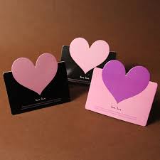 Find valentine cards for kids, and for adults. Buy Diy Essential Creative Cards Greeting Cards Creative Wedding Blessing Of Love Valentines Day Cards In Cheap Price On Alibaba Com