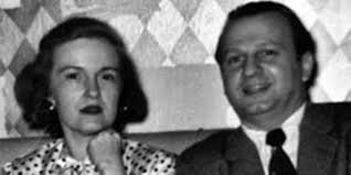 Jack Ruby 1940 to 1949