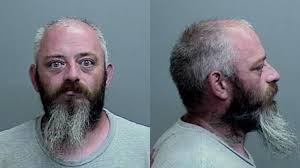 Lake County Man Arrested in Willits