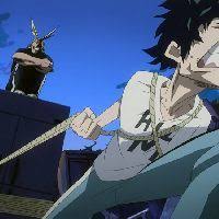 Our porno collection is huge and it's constantly growing. Minoru Mineta Boku No Hero Academia Myanimelist Net