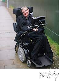 Stephen william hawking was born on january 8, 1942, in oxford, england. Stephen William Hawking Ch Cbe 8 January 1942 14 March 2018 Biographical Memoirs Of Fellows Of The Royal Society