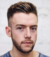 Pin On Short Haircuts For Men