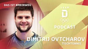 Add a bio, trivia, and more. Dimitrij Ovtcharov Mein Weg In Die Weltspitze Die Besonderheiten Als Profi Youtube