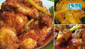 Maybe you would like to learn more about one of these? Ayam Masak Merah Kenduri Kahwin Simple Dan Sedap Sangat Sampai Suami Puji Port Makan