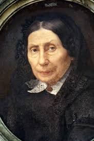 maria gerardi dipinto n 5 del 1867