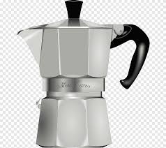 Download coffee pot images and photos. Coffee Pot Clipart Png Images Pngegg