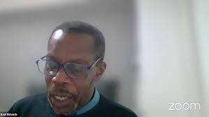 Basil Richards's Instagram, Twitter & Facebook