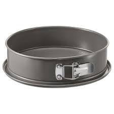 Hemmabak Springform Pan Gray Ikea Springform Pan Baking Utensils Springform