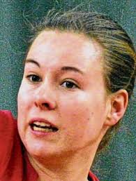 Björn Petersen und Jana Otte unterliegen erst im Endspiel