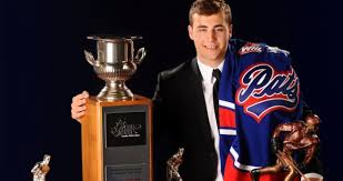 There were 211 prospects selected across 7 rounds. Pats To Retire Jordan Eberle S Number Whl Network