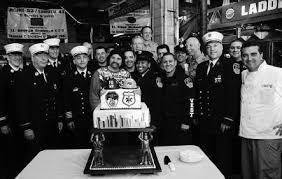 2014 FDNY Medal Day by Fire Department, City of New York (FDNY)