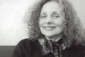 let me too be flung into that selfsame lucky span: A Conversation with  editor and poet Alexis Ivy about Barbara Helfgott Hyett's Come Thunder —  curated by Tiffany Troy