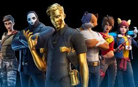 The marvel x fortnite crossover continues there are two comics out so far, with the official fortnite and marvel twitter accounts showcasing one each over the weekend, so there's. Epic Games Delays Fortnite Chapter 2 Season 3 By A Month