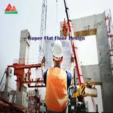 Benefits Of Super Flat Floor Design Are Safer Working Condition Lower Maintenance Condition Super Flat Floor Also Known As Dur Floor Design Flooring Design