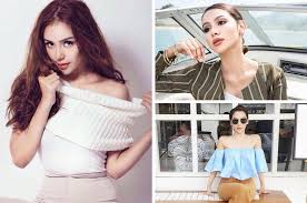 Foto nadiyah shahab yang macam super model. Nadiyah Shahab Terima Ugutan Sihir Skop Rojak Daily