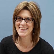 Joanne Snow (@JoanneSnow)