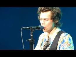 Just A Little Bit Of Your Heart Harry Styles Just A Little Bit Of Your Heart Harry Styles Live Harry Styles Little Bit Of You