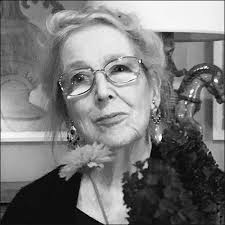 ELLEN HILLY Obituary (2023)