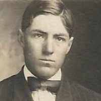 Henry Virgil Brickey (1895–1982) • FamilySearch