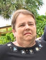 Obituary information for Anne Gready