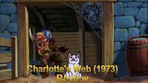 The cast of this movie are all excellent, with absolutely no exceptions. Charlotte S Web 1973 Greatest Movies Wiki