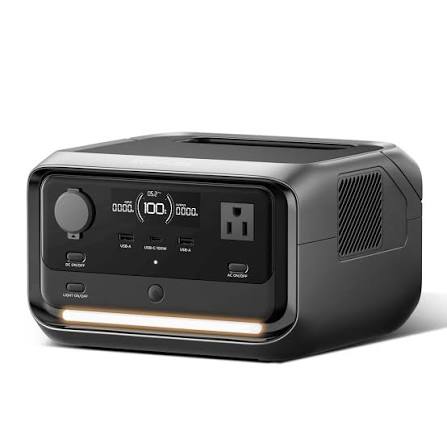 EcoFlow RIVER 3 Plus