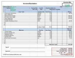 Workshop Job Card Labor Material Cost Estimator Quotation Excel Template In 2020 Job Cards Quotations Excel Templates