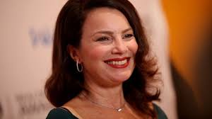 One of the most asked about outfits! Surprise Fran Drescher Hat Ihren Shiva Geheiratet Promiflash De