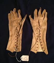 Pin On Vintage Gloves