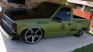 Image result for Dark Olive 1994 Truck