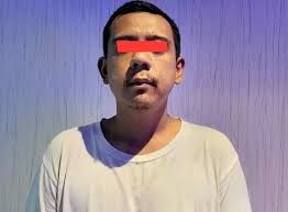 Polisi Tangkap Pemeran Pria di Kasus Video Syur Audrey Davis