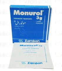 Yet it's loved by a certain pokémon. Monurol Powder Sachet 3gm 1 S