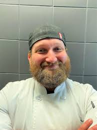 Dining Services Staff