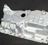 8580124 Oil Pan AWD B48 Engine OEM BMW 7 Series G12 740eX X6 ...