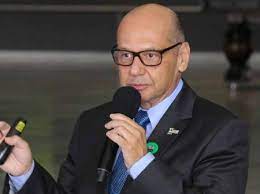 Diretor do butantan, dimas covas, em depoimento à cpi da pandemia: Dimas Covas Fala Sobre Vacina Para Covid 19 Nesta 4Âª As 16h Ao Vivo 06 10 2020 Uol Economia
