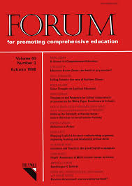 for promoting comprehensive education