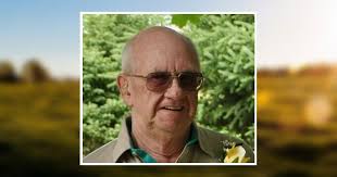 Richard Charles Resch Obituary November 20, 2014