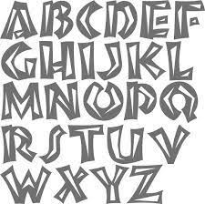Proportional pitch font )a font in which different characters have different pitches (widths). Jefflevine Lettering Fonts Tiki Font Lettering Alphabet