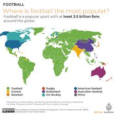 The richest team coaches in the world : Infographic The Most Valuable Football Clubs In The World Football News Al Jazeera